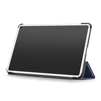 Tablet Pouzdro pro Huawei MatePad Pro 10.8 5G MRX-W09 MRX-W19 MRX-AL09 MRX-AL19 MatePad 10.4 BAH3-W09 AL00 skládací Kožený Kryt