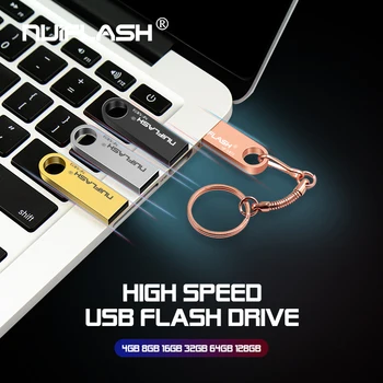 Zdarma OTG typ c Adaptér cool USB Flash Disk 8GB/16GB/32GB/64GB flash Disk Pendrive USB 2.0 Flash Disk, Memory stick USB disk