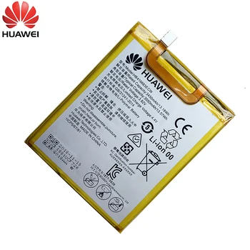 Originální Hua wei Baterie HB416683ECW Pro Huawei Nexus 6P Nexus6P H1511 H1512 Náhradní Telefon Batteria 3550mAh Baterie