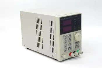 KORAD KA3005D 0~30V 0~5A Přesnost Variabilní Nastavitelný DC Napájení Digitální Regulované Laboratoři Třídy pro Telefon Opravit