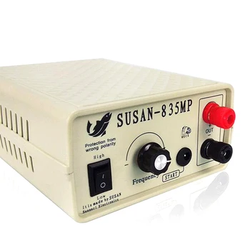 SUSAN-835MP Elektrické Napájení Míchání high-power inverter Elektronické booster Konvertor, Transformátor Napájení měniče