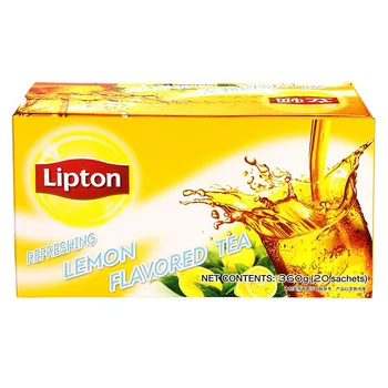 Doprava zdarma 360 g / box Lipton Citron čaj