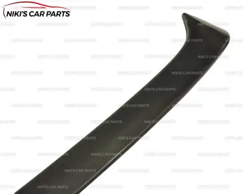 Lip spoiler případě pro Honda Accord VIII 2008-2012 ABS plast sportovní styl car styling auto doplňky, dekorace aero dynamic
