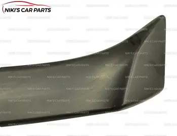 Lip spoiler případě pro Honda Accord VIII 2008-2012 ABS plast sportovní styl car styling auto doplňky, dekorace aero dynamic