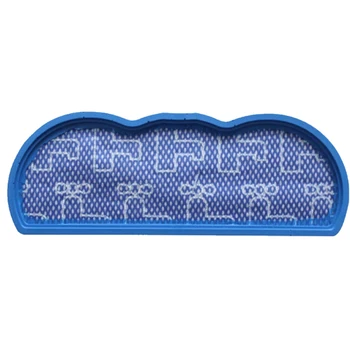 Hepa Filtry Modré Houba Filtr pro Samsung DJ97-01670B SC8810 SC8830/50/70 Série Robot Vysavač Součásti Příslušenství