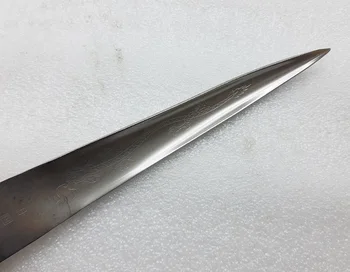 NOVÉ 5ks/hodně Dřeva železo tkané ratanový nůž speciální hliníkové trubky Ratanový Nábytek tehnorotanga cena tahání vepře nůž