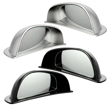 Auto Zpětné Zrcátko, Blind Spot Zrcadlo Pro Bezpečný Vrácení High-definition Blind Spot Reflexní Zrcadlo Pro Otevření Backdoor