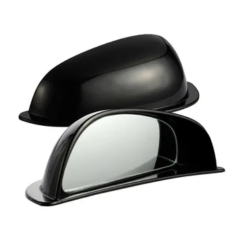 Auto Zpětné Zrcátko, Blind Spot Zrcadlo Pro Bezpečný Vrácení High-definition Blind Spot Reflexní Zrcadlo Pro Otevření Backdoor