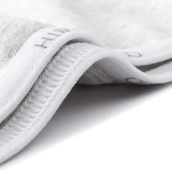 Xiaomi Ekologické Řetězce Značky Cottonsmith Suché Ženy Muži spodní Prádlo Slipy 3KS za Sadu Importované NÁS Bavlny Rychle Potí