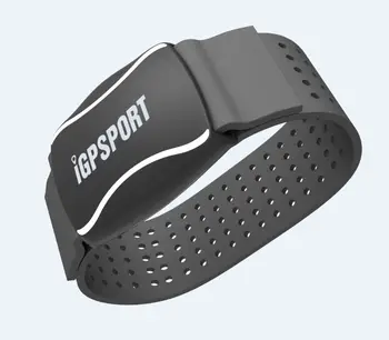 IGPSPORT IGS50E Bike Počítač Stopky IPX7 Vodotěsné ANT Bluetooth 4.0, GPS Kolo, Digitální Podporu