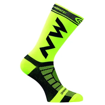 2020 Unisex Profesionální Venkovní Sportovní Ponožky Prodyšné Silniční Cyklistické Ponožky Sportovní Závodní Ponožky Cyklistické Ponožky