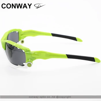 Conway velké sportovní brýle, horské brýle, venkovní brýle jsou velmi vhodné pro rybaření basketbal 04203