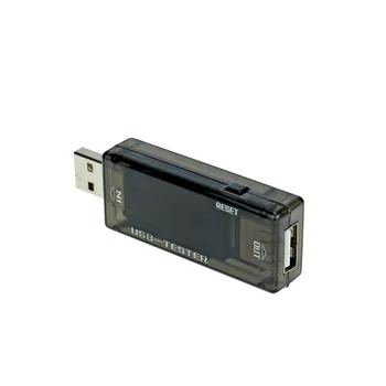 MOSEKO 3 v 1 Elektronické Stávající Kapacity Napětí Tester Detektor Mobile Power Bank USB Volt Aktuální Metr USB Nabíječka Lékaře