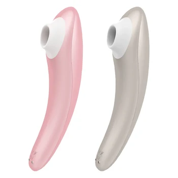 YEMA 9 Vibrací Silikonové Vodotěsné Klitoris Píča Bradavky Prsa Stimulátor Sucker Sání Vibrátor, Sex Hračky pro ženy