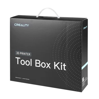 CREALITY 3D Tool Kit Pro Ender-3 Pro/Ender-3 V2 3D Tiskárny