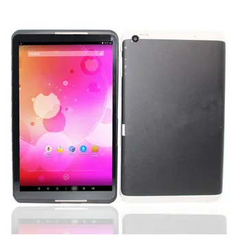 Glavey 8 Palcový Tablet PC TM800, Android 5.0, Intel Atom Z3735G 16G ROM, 1G RAM, IPS displej, Hliníkový Kryt