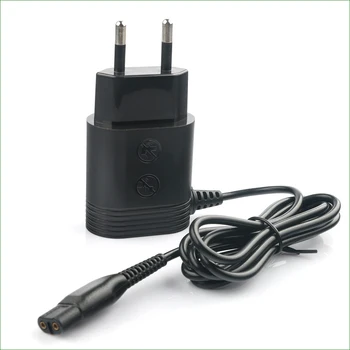 A00390 4.3 V, 70mA EU NÁS Wall Plug Nabíječka Napájecí Kabel Adaptér Pro Philips Norelco OneBlade QP2520 holicí Strojek