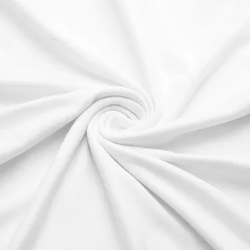 KOPKTEER 2019 Nové Letní Makrónky Legrační Tištěné Ženy Harajuku White T-Košile Krátký Rukáv Ležérní Topy Plus Velikosti Žena Tričko
