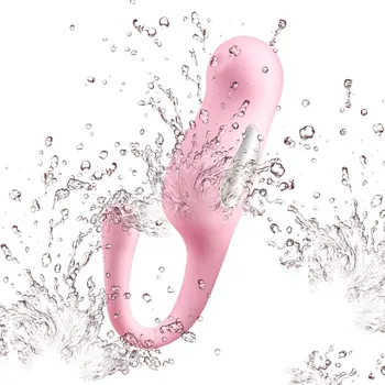 OLO Elektrický Šok Vibrátor, 7 Rychlostí, G-spot Dálkové Ovládání Skok Vejce Klitorisu Stimulátor Orgasmu Pochvy Míč Sexuální Hračky Pro Ženy
