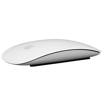 Apple Magic Mouse 2 Bezdrátová Bluetooth Myš pro Mac Book Macbook Air, Mac Pro Ergonomický Design Multi Touch Dobíjecí