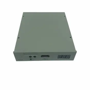 SFR1M44-U100 3.5 v 1,44 MB USB SSD Floppy Drive Emulator Plug and Play pro 1,44 MB Disketové Jednotky pro Řízení Průmyslových