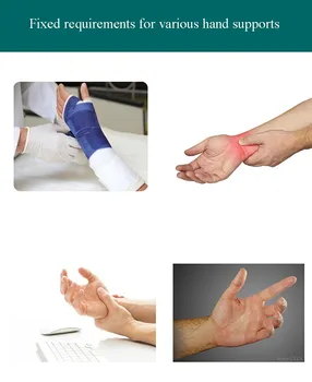 Body hmatník Straně zápěstí zlomenina pevně prst korektor Staří lidé zdvih hemiplegické rehabilitace tréninková zařízení