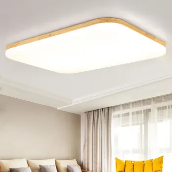 Moderní Stropní Světla Pro Obývací Pokoj, Led Světla Dekorace LED Stropní Vnitřní Světla, Svítidla, Ložnice, Kuchyně Povrch