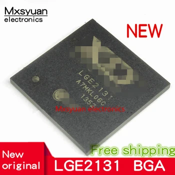 1KS/HODNĚ LGE2131 LGE2132 LGE2133 LGE2134 BGA Nové originální skladem
