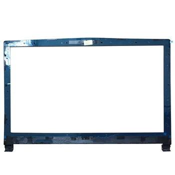NEW Laptop LCD Zadní Kryt/Přední Rámeček/LCD Panty Pro MSI GP63 GP63VR 3077C1A213HG017 Horní Zadní Víko Krytu