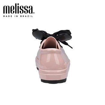 Melissa Sportovní Sandály Adulto Být Ženy Jelly Boty 2020 Nové Ženy Jelly Sandály Tkanička Melissa Ženské Boty Sandles