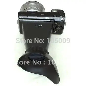 2,8 x LCD hledáček lupy Lupa pro SONY NEX-3 NEX-5 NEX 3 5 fotoaparát