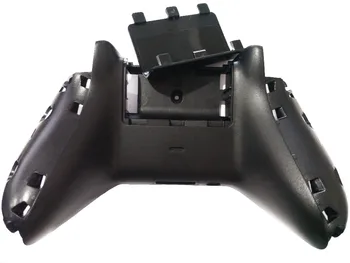 Zadní kryt Shell Náhradní Díl Pouzdro pro Xbox Jeden Řadič s 3,5 mm Jack