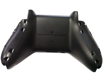 Zadní kryt Shell Náhradní Díl Pouzdro pro Xbox Jeden Řadič s 3,5 mm Jack