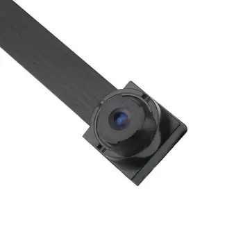 1080P Mini Kamera Video Hlasový Záznam DVR Micro bezpečnostní Kamera Detekce Pohybu Mini Videokamera S Dálkovým ovládáním