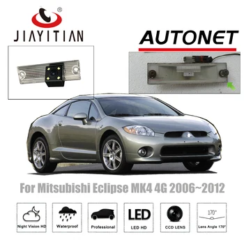 JIAYITIAN zpětná kamera Pro Mitsubishi Eclipse MK4 4G 2006~2012 Reverzní Kamera/CCD/Noční Vidění/spz zálohování fotoaparátu