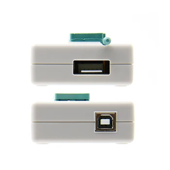 XGecu Pro TL866II Plus Originální USB Univerzální Programátor EEPROM FLASH s Adaptéry Vysoká Rychlost Programátor Doprava Zdarma