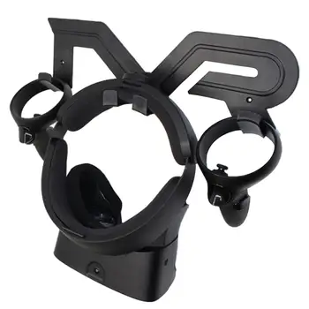 VR Příslušenství Pro Oculus Quest 2 VR Controller Stand Sluchátka Držák na Zeď Stojan Držák Pro Oculus Rift-S, HTC Vive, Playstation
