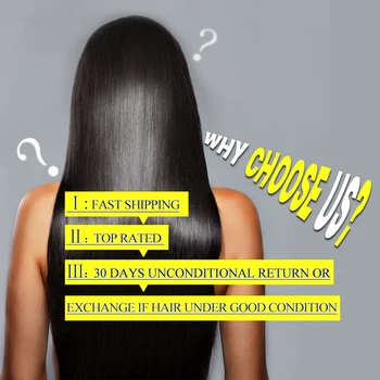 BAISI Perverzní Rovné Vlasy Nezpracované Lidské Vlasy Peruánské Panenské Vlasy Tkát 3 Svazky s Krajkou Čelní