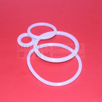 Těsnicí kroužek pro plnící stroj silikonový O-kroužek, stojan pro vysoké kyseliny věci, 25x5mm, 40x4mm, 60x5mm, 70x4mm, 24x3mm, 30x3mm