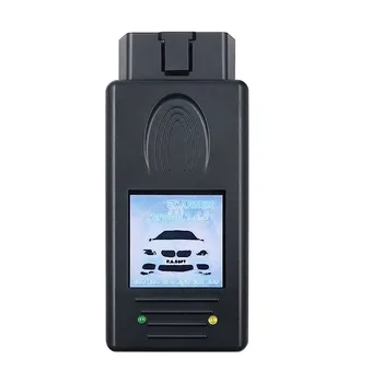 Kvalita pro BMW SCANNER 1.4.0 Multifunkční Diagnostický Skener OBD2 Kód Reader pro BMW 1.4 USB Auto Diagnostický Nástroj