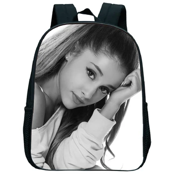 2019 nové Ariana Grande dětské módní batoh dívka chlapec taška karikatura mateřské školy