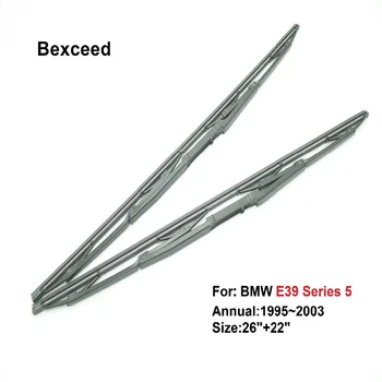 Pro BMW E39 Řada 5 26