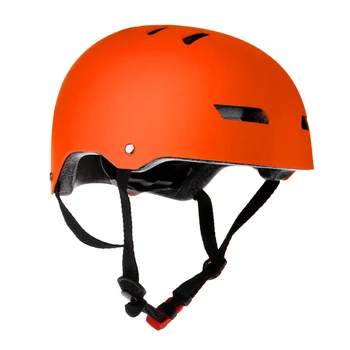 CE Certifikované Unisex Nastavitelný Cyklistika Kolo Bezpečnostní Helma na Skútr Skate Vodní sporty, Snowboard Lyžařská Přilba Oranžová Modrá Červená