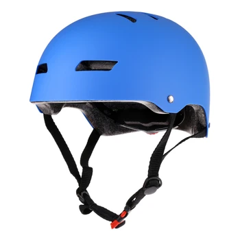 CE Certifikované Unisex Nastavitelný Cyklistika Kolo Bezpečnostní Helma na Skútr Skate Vodní sporty, Snowboard Lyžařská Přilba Oranžová Modrá Červená