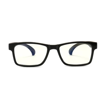 Toketorism Děti Silikonové Optické Rám Proti Modré Brýle pro Chlapce a Dívky