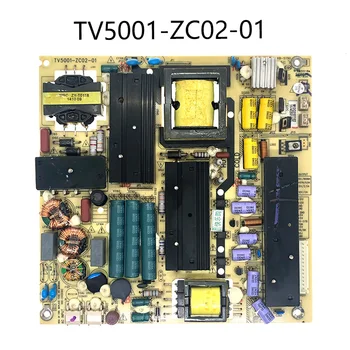 Originální test pro haier moc rada TV5001-ZC02-01 0094004687 0094004860