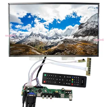 Kit pro LP173WD1(TL)(C2) LCD LED 40pin LVDS Panel Obrazovky 17.3