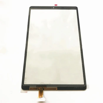 Top Kvalita Nová Dotyková Obrazovka Pro Samsung Galaxy Tab 10.1 2019 SM-T510 SM-T515 Dotykový Panel Digitizer Sklo, Senzor