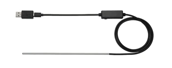 HD 3.9 MM Endoskop Otoskop 4LED Lékařské V Uchu Čištění Úst, Nosu Vybrat Nástroj WIFI Endoskop Cmaera Podpora Android Ios, PC