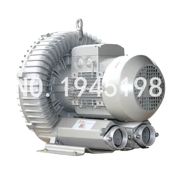 CE 2RB730-7AH37 4KW velký průtok vzduchu průmyslové turbo dmychadlo/chov ryb čerpadlo vzduch/vortex ventilátoru/kompresoru